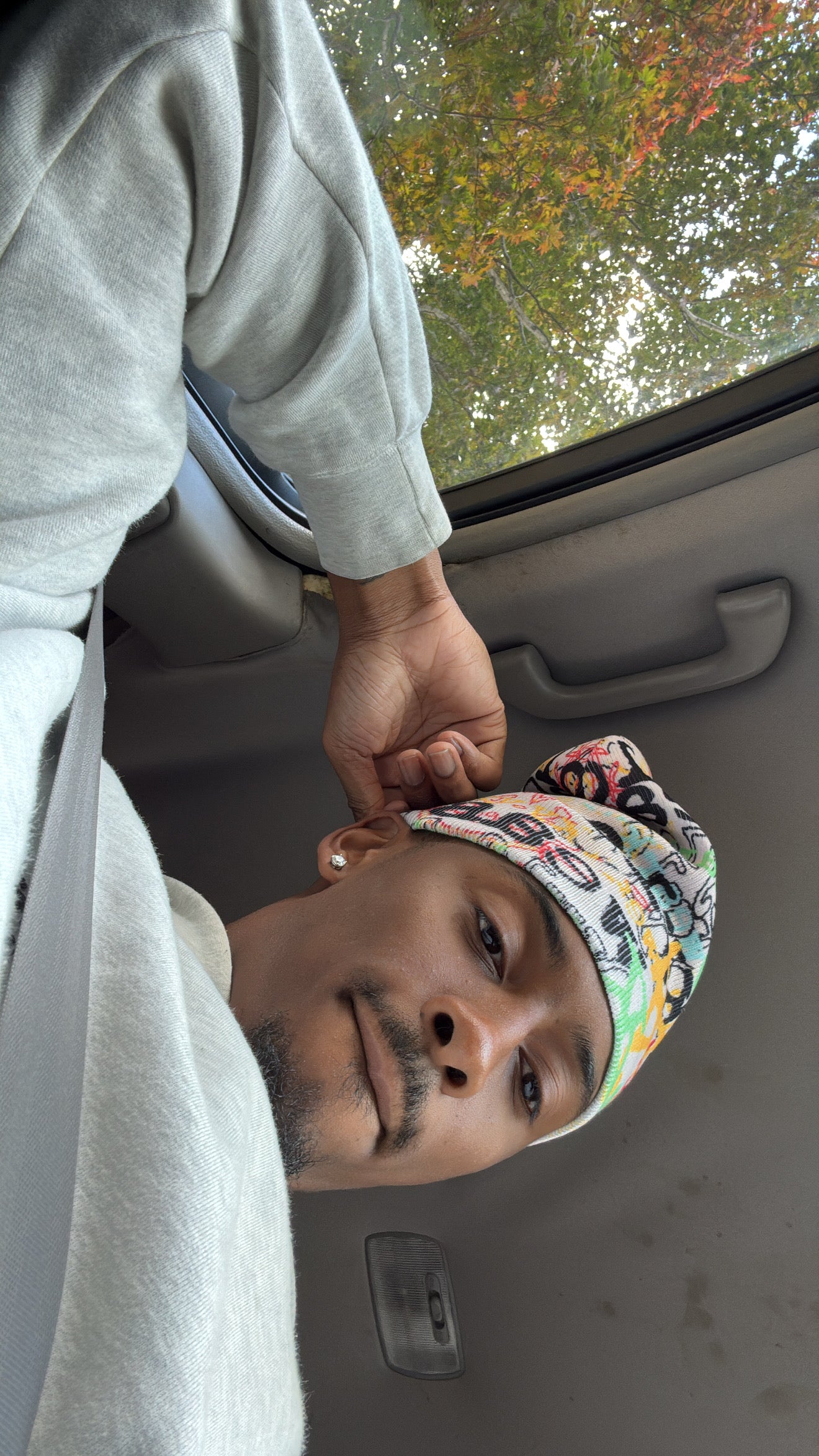 wearkylo 001 beanie