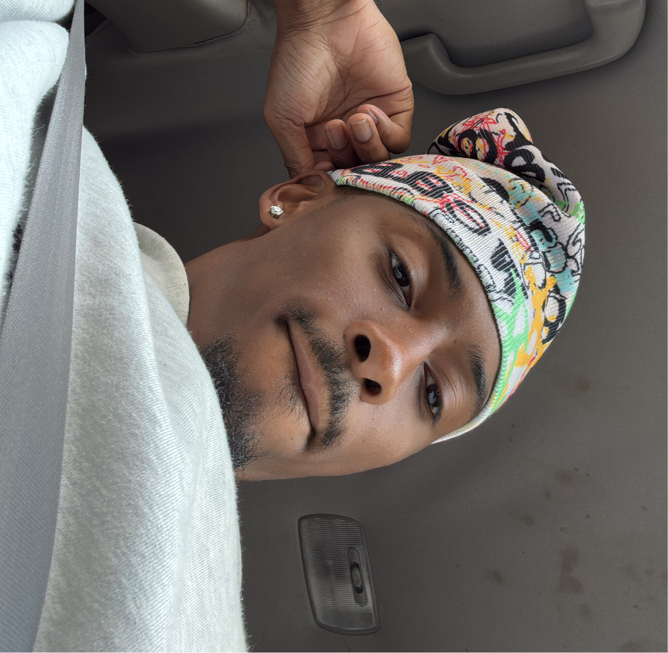 wearkylo 001 beanie