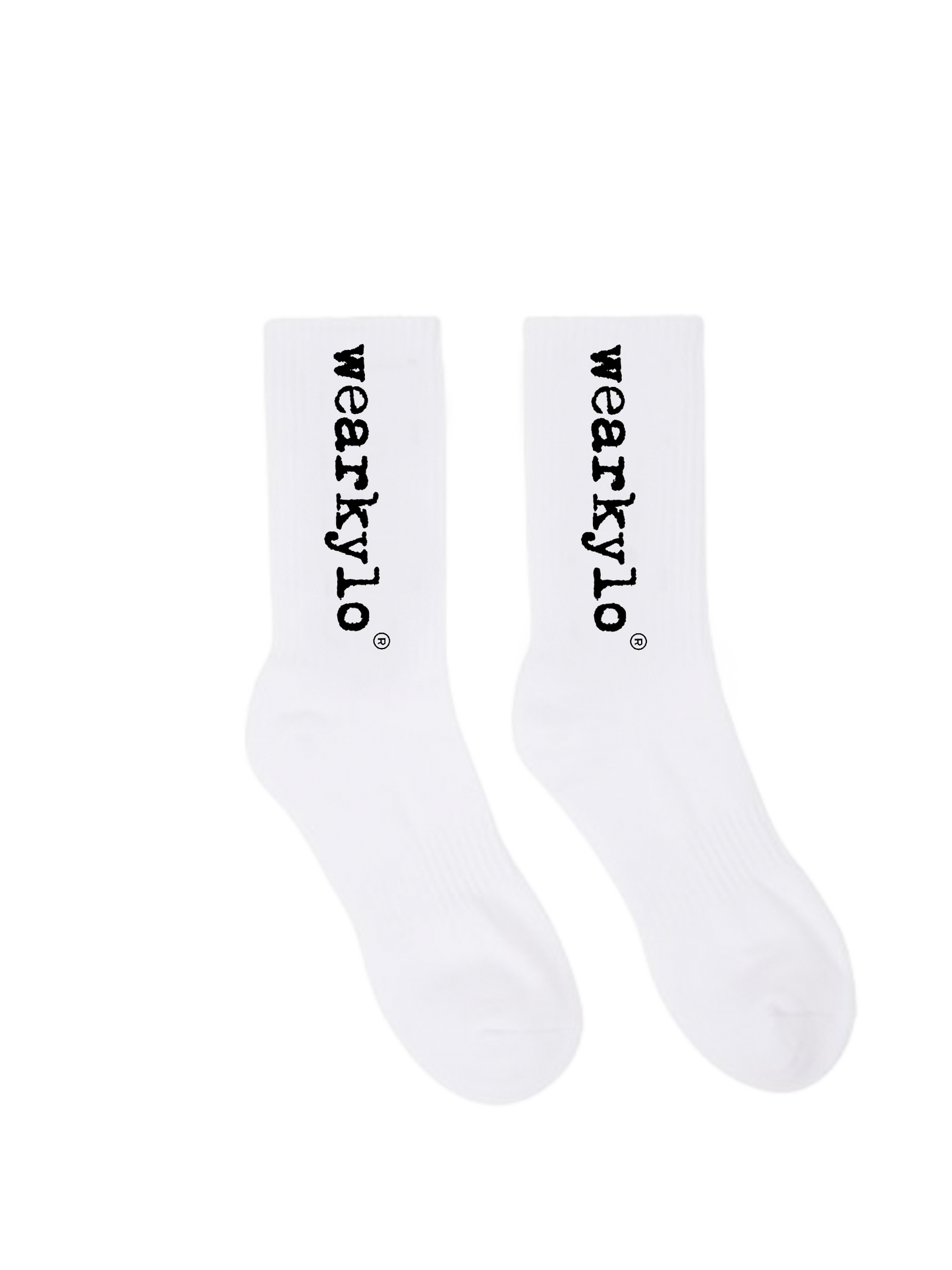 Basic “WearKylo” Socks