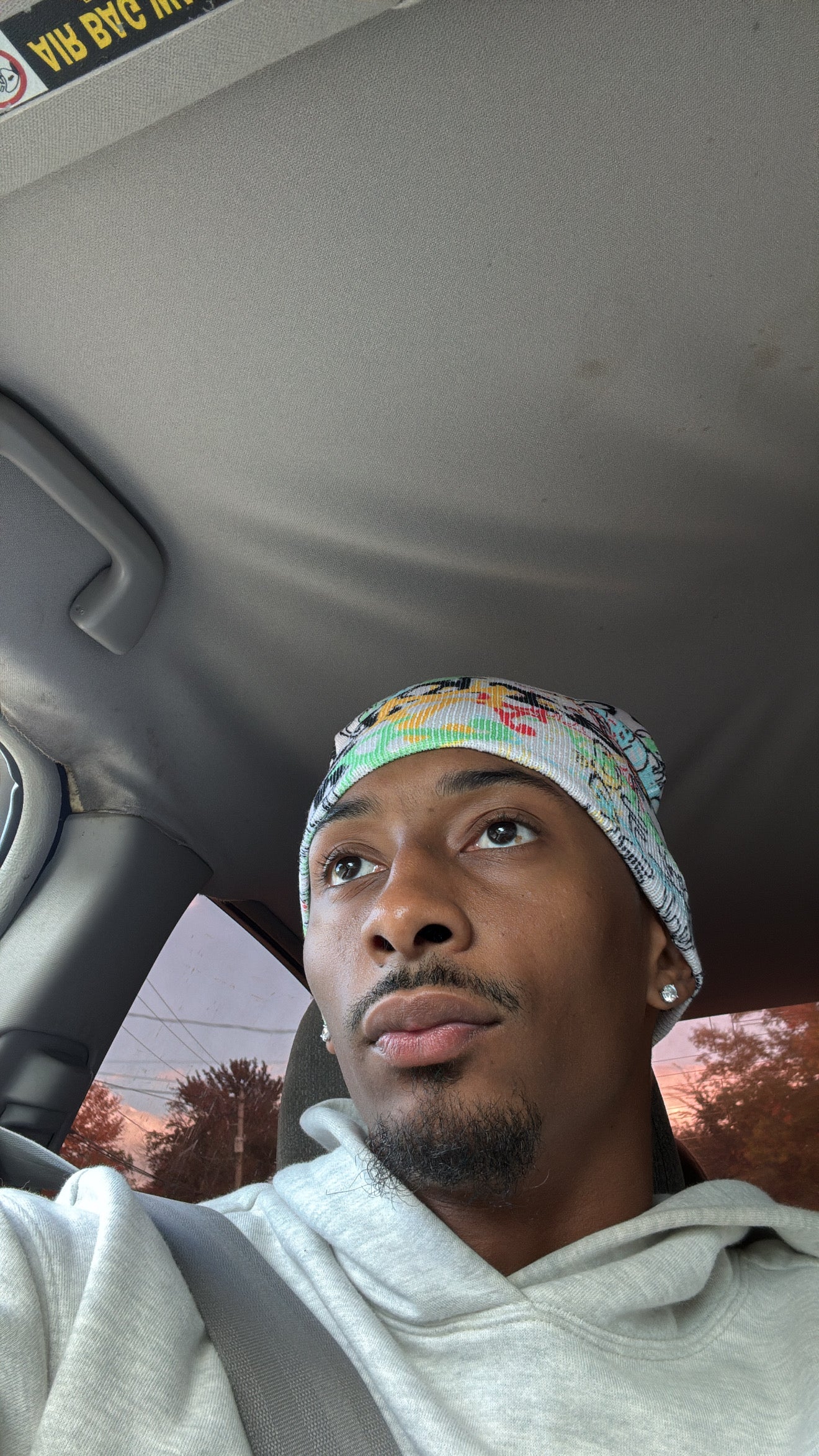 wearkylo 001 beanie