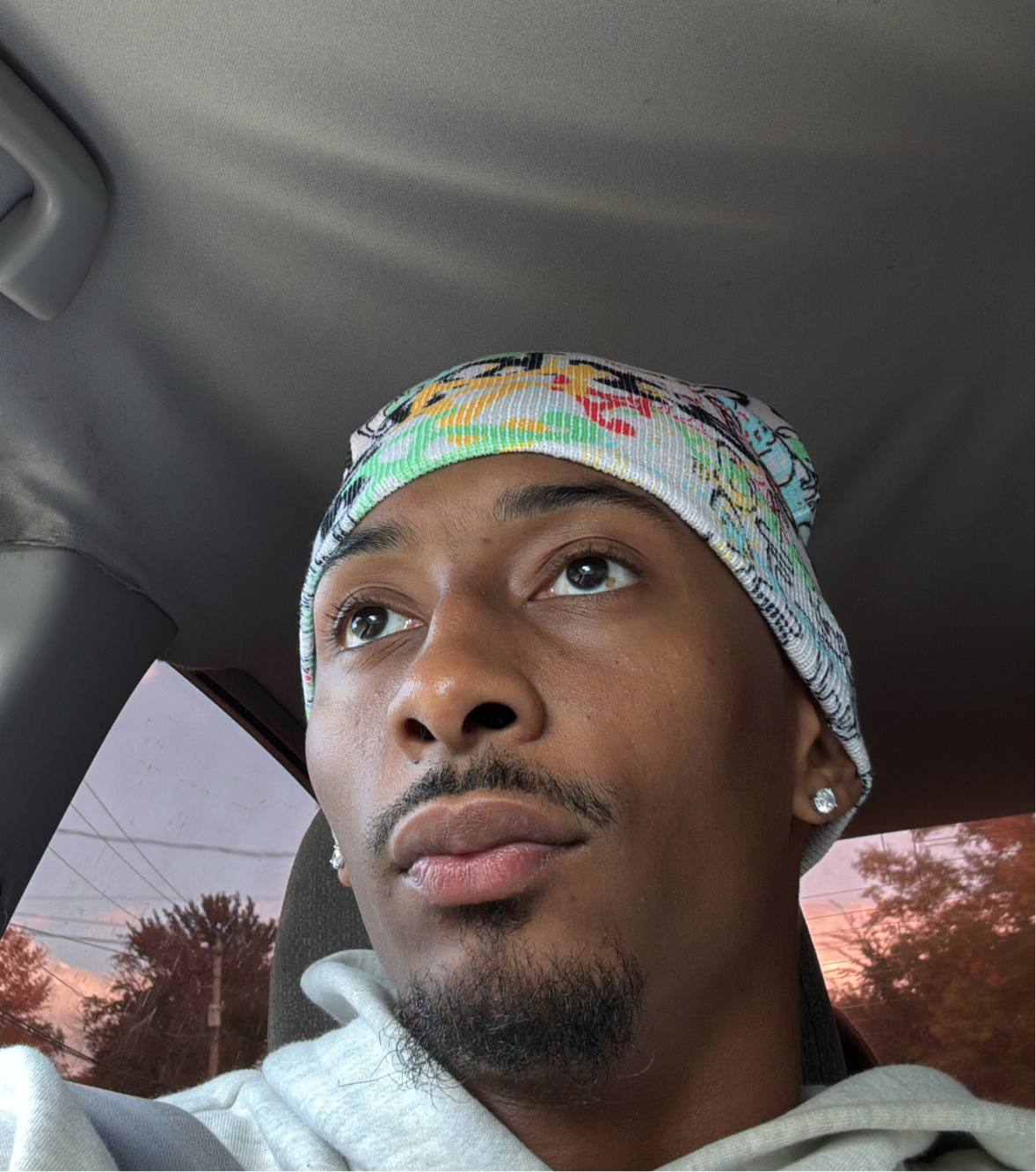 wearkylo 001 beanie
