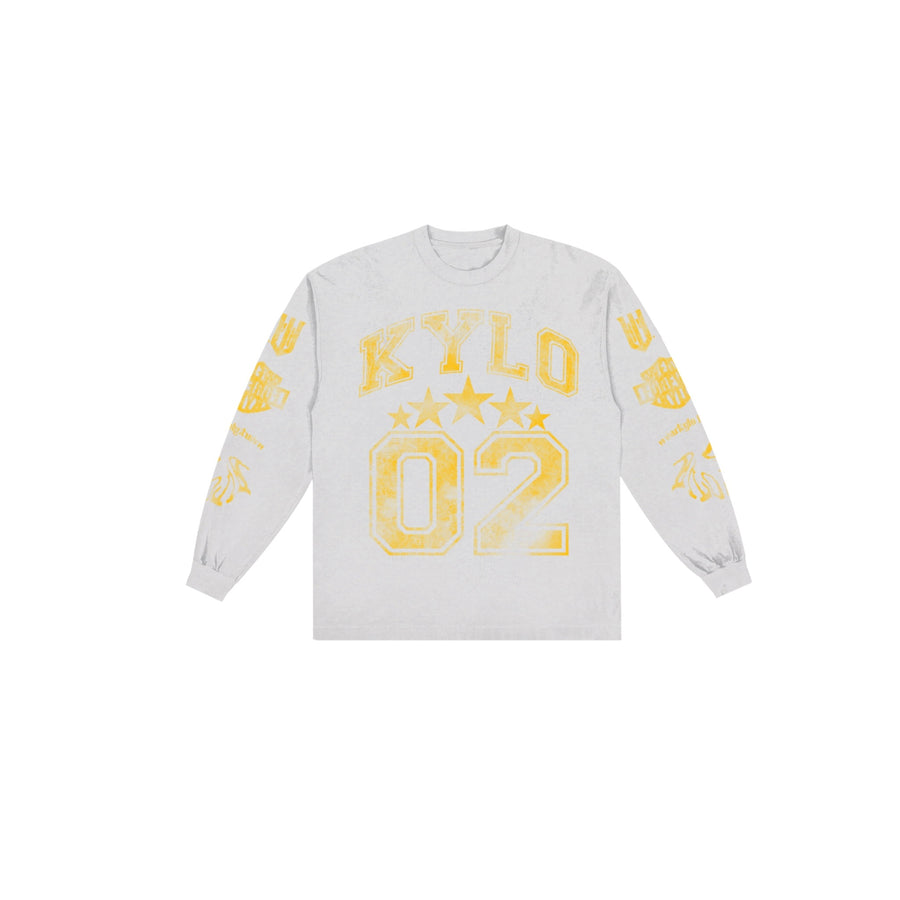 Varsity Tee